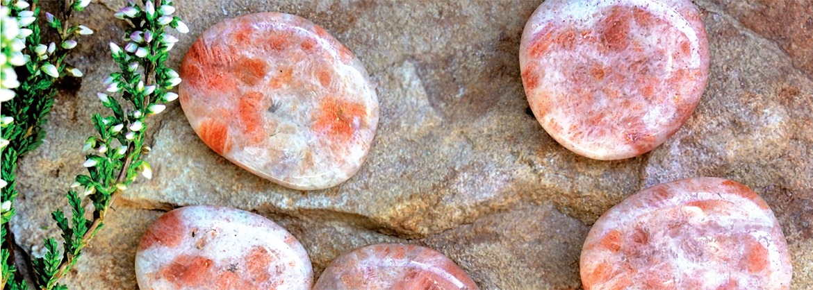 Stein des Monats: Sonnenstein